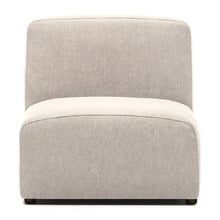 Addison Armless Armchair